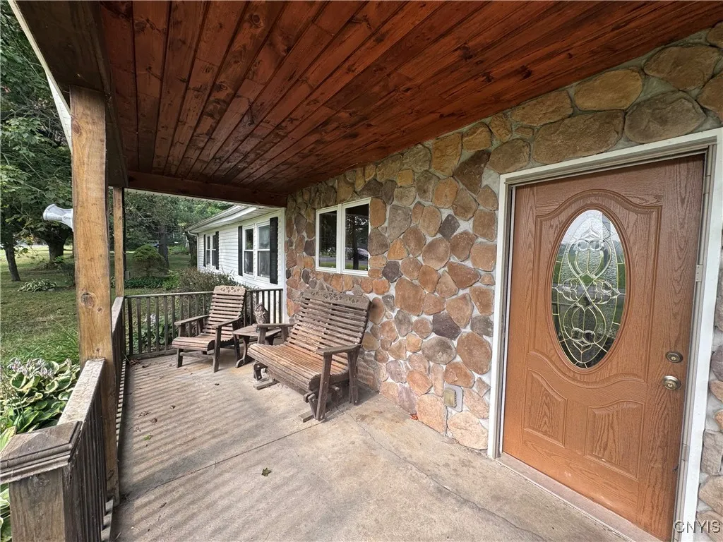 7473 County House Road, Sennett, New York 13021, Sennett, New York 13021, 2 Bedrooms Bedrooms, 7 Rooms Rooms,1 BathroomBathrooms,Residential,For Sale,7473 County House Road, Sennett, New York 13021,S1633583