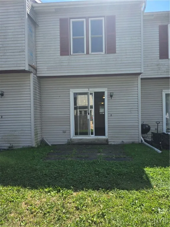 34 North Street B, Marcellus, New York 13108, Marcellus, New York 13108, 2 Bedrooms Bedrooms, 5 Rooms Rooms,1 BathroomBathrooms,Residential Lease,For Rent,34 North Street B, Marcellus, New York 13108,0,S1633661