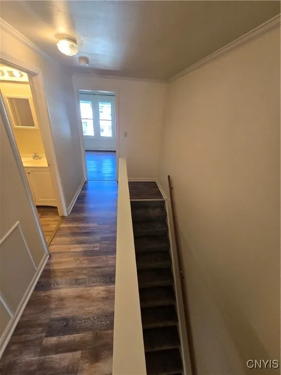 34 North Street B, Marcellus, New York 13108, Marcellus, New York 13108, 2 Bedrooms Bedrooms, 5 Rooms Rooms,1 BathroomBathrooms,Residential Lease,For Rent,34 North Street B, Marcellus, New York 13108,0,S1633661