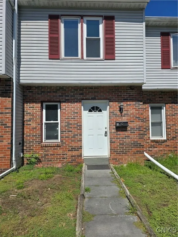 34 North Street B, Marcellus, New York 13108, Marcellus, New York 13108, 2 Bedrooms Bedrooms, 5 Rooms Rooms,1 BathroomBathrooms,Residential Lease,For Rent,34 North Street B, Marcellus, New York 13108,0,S1633661