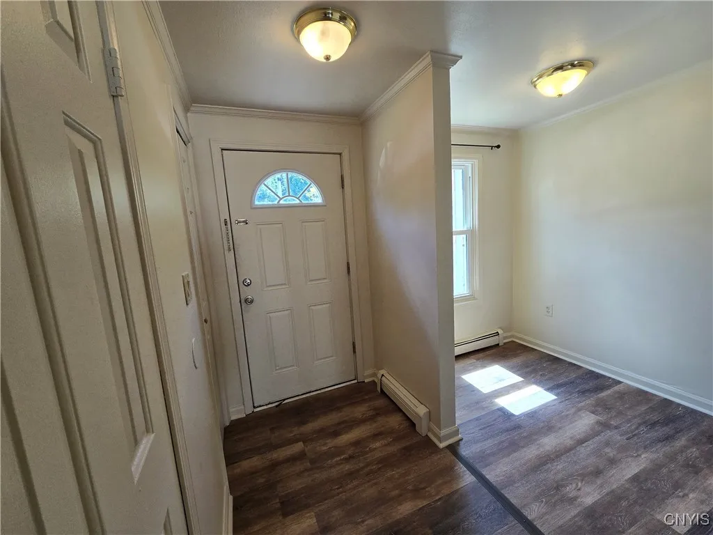 34 North Street B, Marcellus, New York 13108, Marcellus, New York 13108, 2 Bedrooms Bedrooms, 5 Rooms Rooms,1 BathroomBathrooms,Residential Lease,For Rent,34 North Street B, Marcellus, New York 13108,0,S1633661