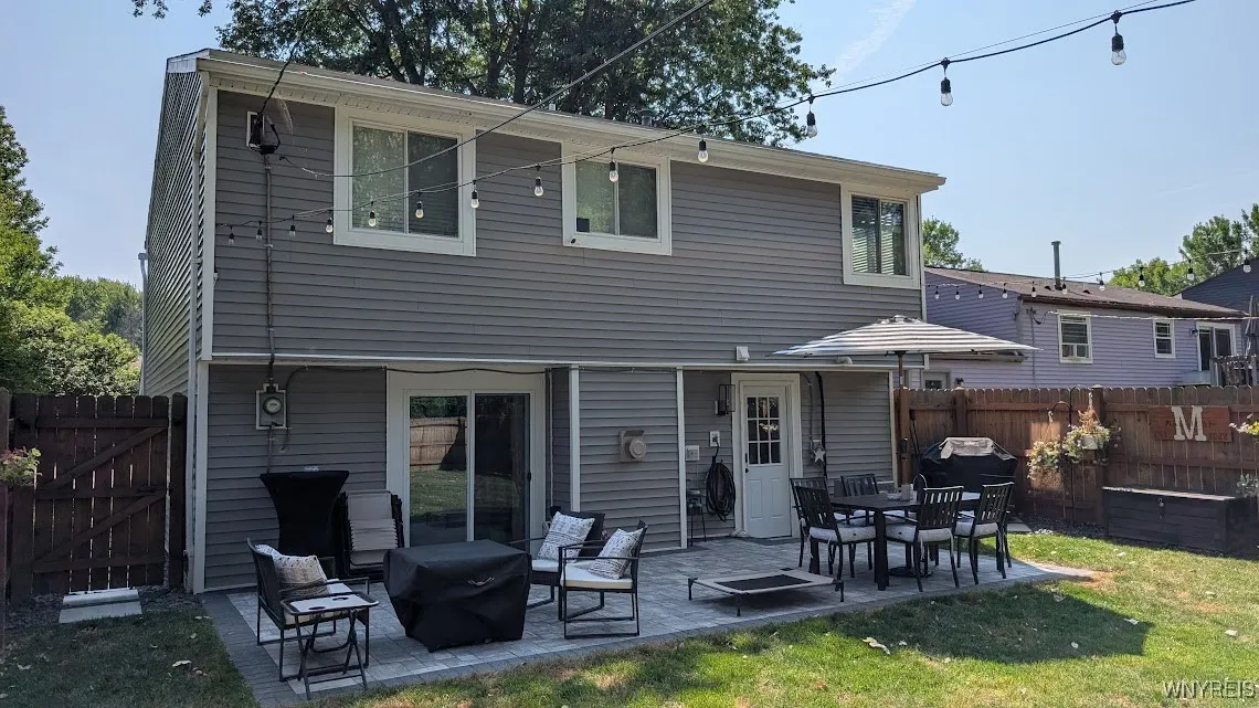 344 Denrose Drive, Amherst, New York 14228, Amherst, New York 14228, 3 Bedrooms Bedrooms, 6 Rooms Rooms,1 BathroomBathrooms,Residential,For Sale,344 Denrose Drive, Amherst, New York 14228,0,B1633694