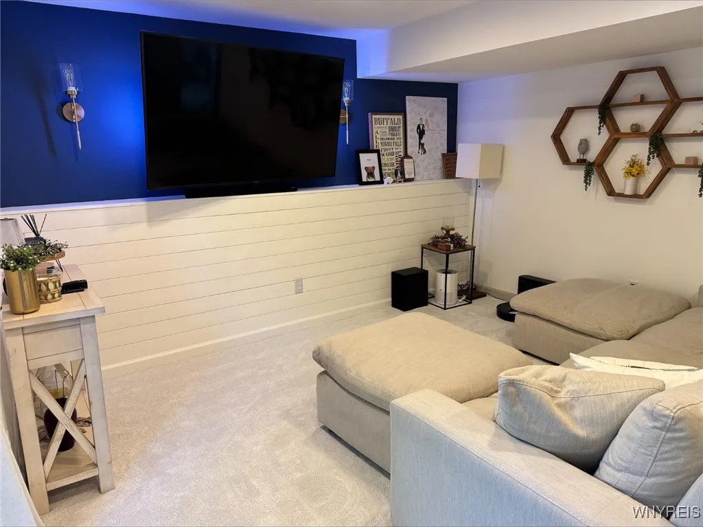 344 Denrose Drive, Amherst, New York 14228, Amherst, New York 14228, 3 Bedrooms Bedrooms, 6 Rooms Rooms,1 BathroomBathrooms,Residential,For Sale,344 Denrose Drive, Amherst, New York 14228,0,B1633694