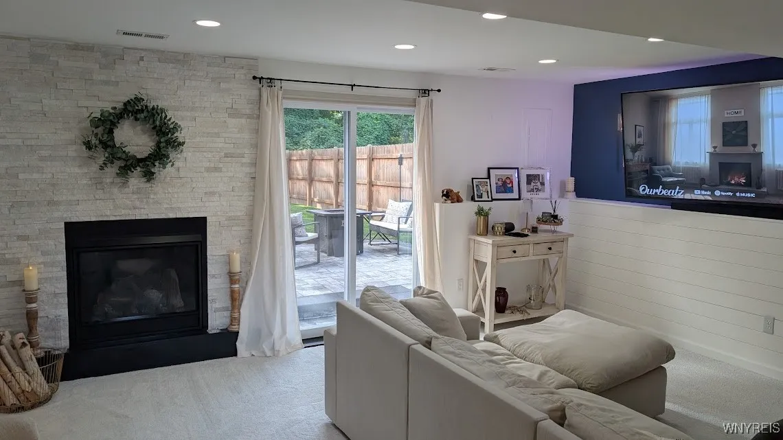 344 Denrose Drive, Amherst, New York 14228, Amherst, New York 14228, 3 Bedrooms Bedrooms, 6 Rooms Rooms,1 BathroomBathrooms,Residential,For Sale,344 Denrose Drive, Amherst, New York 14228,0,B1633694
