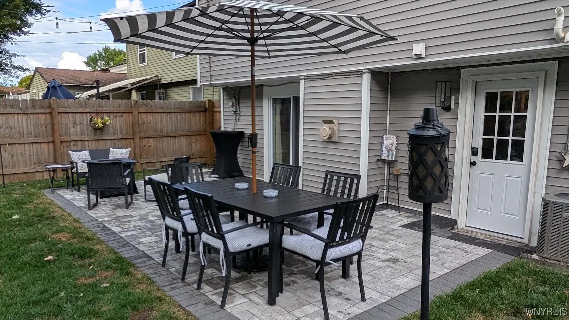 344 Denrose Drive, Amherst, New York 14228, Amherst, New York 14228, 3 Bedrooms Bedrooms, 6 Rooms Rooms,1 BathroomBathrooms,Residential,Closed,344 Denrose Drive, Amherst, New York 14228,0,B1633694