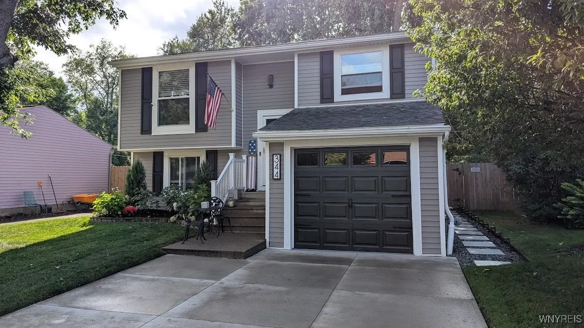 344 Denrose Drive, Amherst, New York 14228, Amherst, New York 14228, 3 Bedrooms Bedrooms, 6 Rooms Rooms,1 BathroomBathrooms,Residential,Closed,344 Denrose Drive, Amherst, New York 14228,0,B1633694