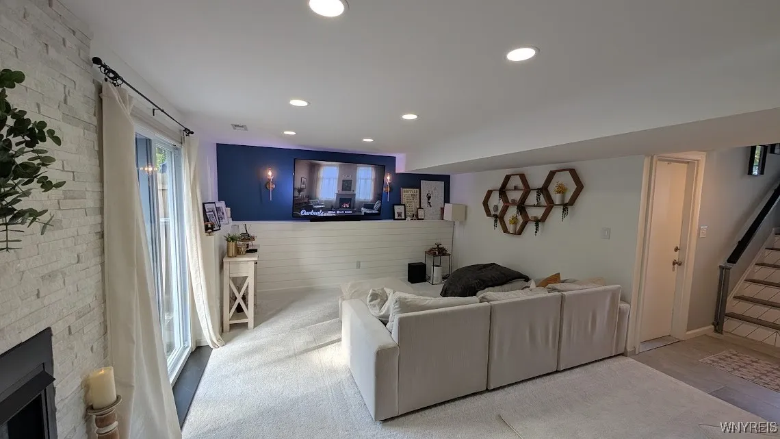 344 Denrose Drive, Amherst, New York 14228, Amherst, New York 14228, 3 Bedrooms Bedrooms, 6 Rooms Rooms,1 BathroomBathrooms,Residential,For Sale,344 Denrose Drive, Amherst, New York 14228,0,B1633694