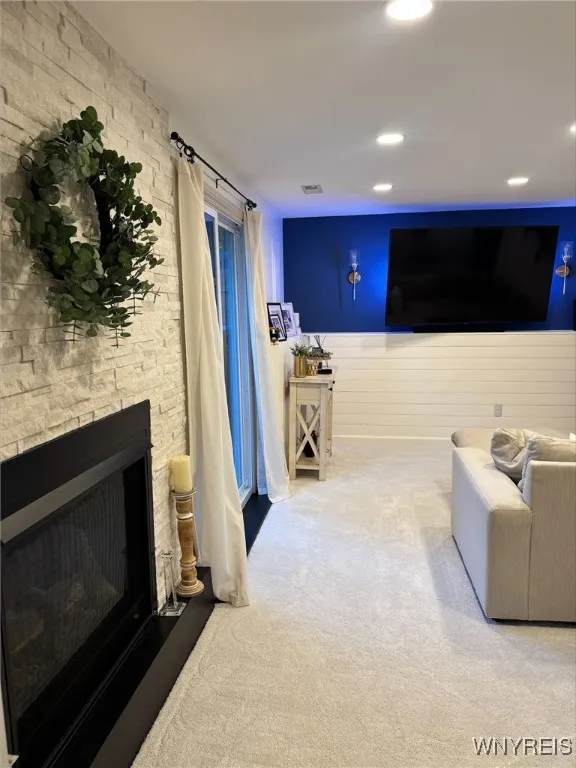 344 Denrose Drive, Amherst, New York 14228, Amherst, New York 14228, 3 Bedrooms Bedrooms, 6 Rooms Rooms,1 BathroomBathrooms,Residential,For Sale,344 Denrose Drive, Amherst, New York 14228,0,B1633694
