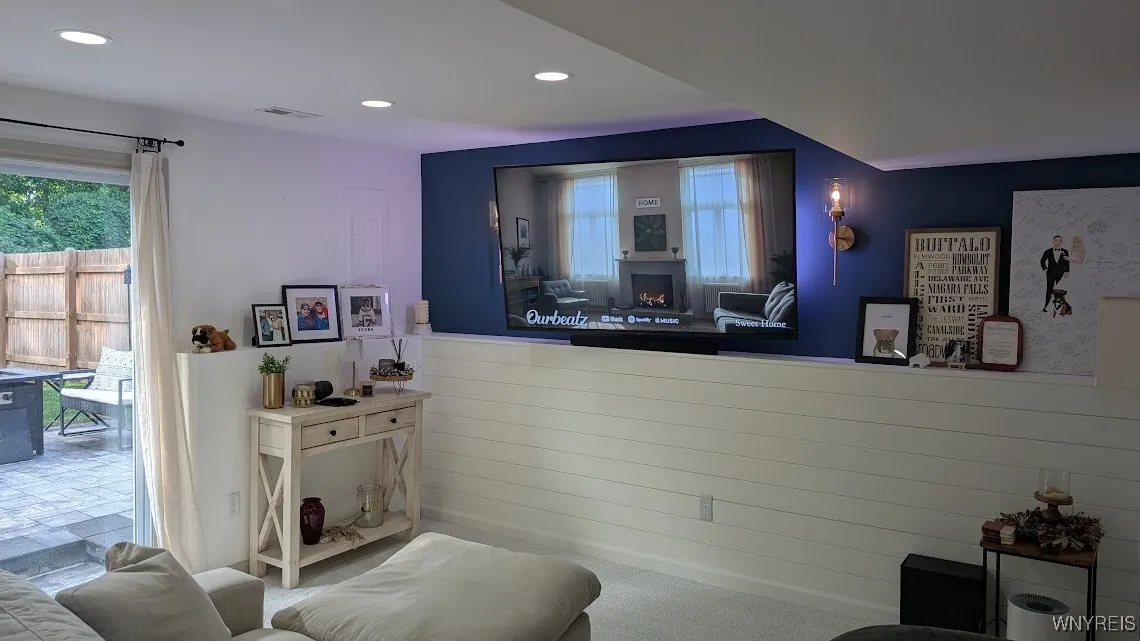 344 Denrose Drive, Amherst, New York 14228, Amherst, New York 14228, 3 Bedrooms Bedrooms, 6 Rooms Rooms,1 BathroomBathrooms,Residential,For Sale,344 Denrose Drive, Amherst, New York 14228,0,B1633694