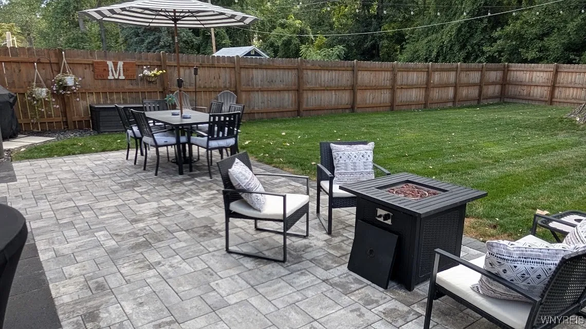 344 Denrose Drive, Amherst, New York 14228, Amherst, New York 14228, 3 Bedrooms Bedrooms, 6 Rooms Rooms,1 BathroomBathrooms,Residential,Closed,344 Denrose Drive, Amherst, New York 14228,0,B1633694