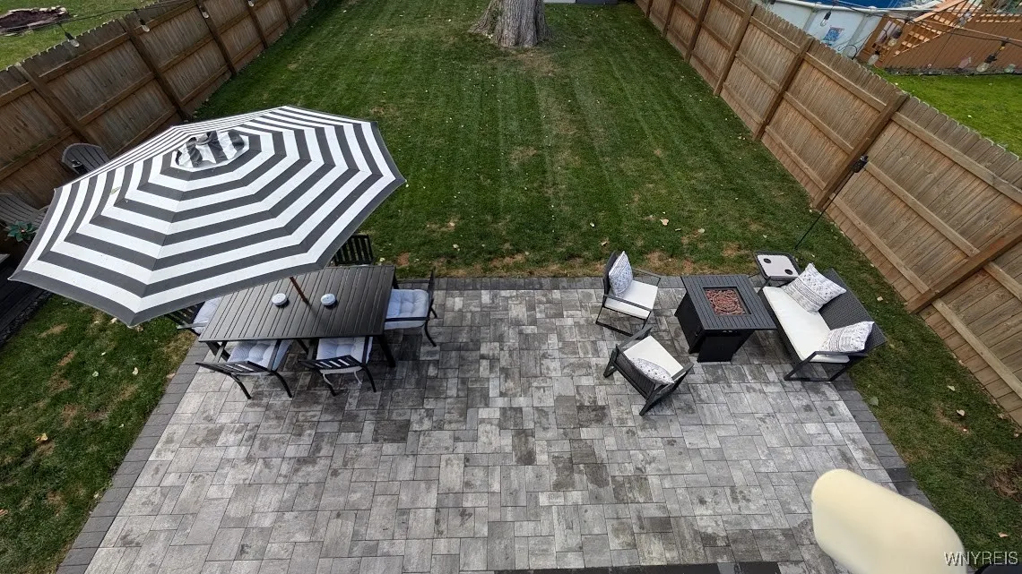 344 Denrose Drive, Amherst, New York 14228, Amherst, New York 14228, 3 Bedrooms Bedrooms, 6 Rooms Rooms,1 BathroomBathrooms,Residential,For Sale,344 Denrose Drive, Amherst, New York 14228,0,B1633694