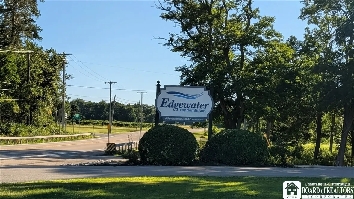 709 Edgewater Drive, Westfield, New York 14787, Westfield, New York 14787, 2 Bedrooms Bedrooms, 5 Rooms Rooms,1 BathroomBathrooms,Residential,For Sale,709 Edgewater Drive, Westfield, New York 14787,0,R1633359