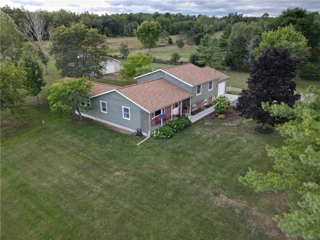 9039 Ashley Road, Richmond, New York 14487, Richmond, New York 14487, 3 Bedrooms Bedrooms, 10 Rooms Rooms,2 BathroomsBathrooms,Residential,For Sale,9039 Ashley Road, Richmond, New York 14487,R1633684