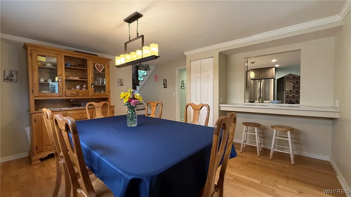 140 Parkledge Drive, Amherst, New York 14226, Amherst, New York 14226, 5 Bedrooms Bedrooms, 10 Rooms Rooms,2 BathroomsBathrooms,Residential,For Sale,140 Parkledge Drive, Amherst, New York 14226,B1632646