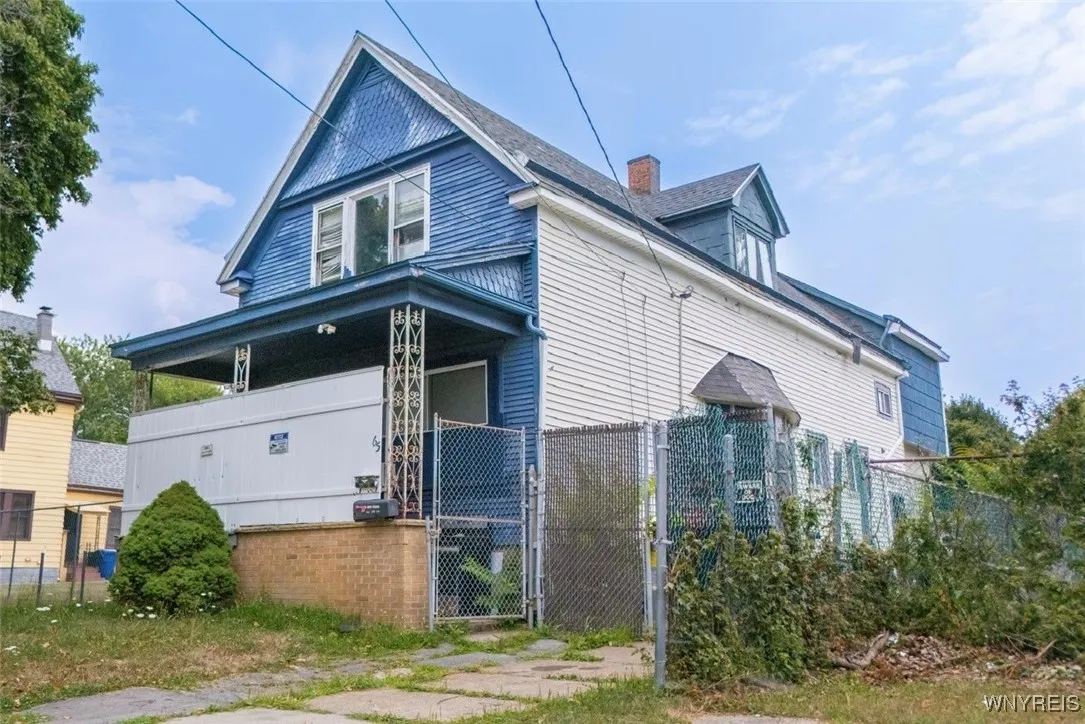 65 Goembel Avenue, Buffalo, New York 14211, Buffalo, New York 14211, 5 Bedrooms Bedrooms, ,2 BathroomsBathrooms,Residential,For Sale,65 Goembel Avenue, Buffalo, New York 14211,B1633538