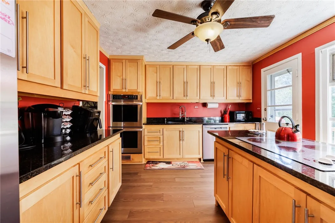1265 Calkins Road, Henrietta, New York 14534, Henrietta, New York 14534, 3 Bedrooms Bedrooms, 7 Rooms Rooms,2 BathroomsBathrooms,Residential,For Sale,1265 Calkins Road, Henrietta, New York 14534,0,R1632889
