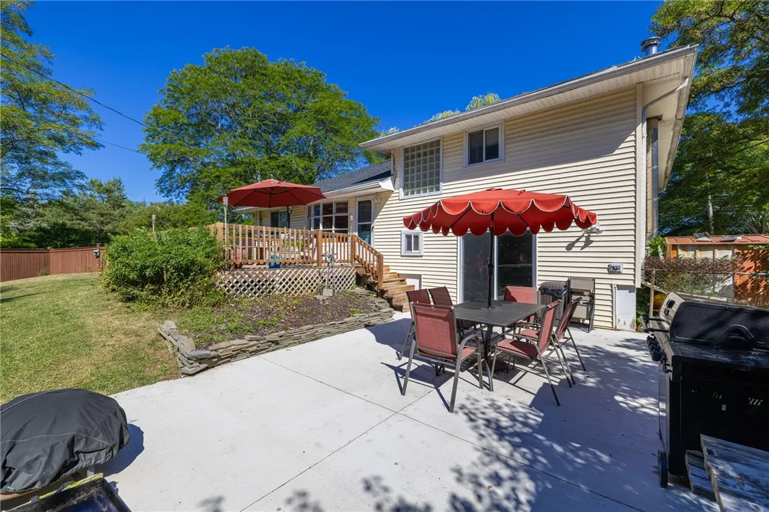1265 Calkins Road, Henrietta, New York 14534, Henrietta, New York 14534, 3 Bedrooms Bedrooms, 7 Rooms Rooms,2 BathroomsBathrooms,Residential,For Sale,1265 Calkins Road, Henrietta, New York 14534,0,R1632889
