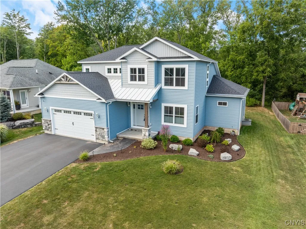 8881 Salvatore Ave, Lysander, New York 13027, Lysander, New York 13027, 3 Bedrooms Bedrooms, 8 Rooms Rooms,2 BathroomsBathrooms,Residential,For Sale,8881 Salvatore Ave, Lysander, New York 13027,0,S1630021