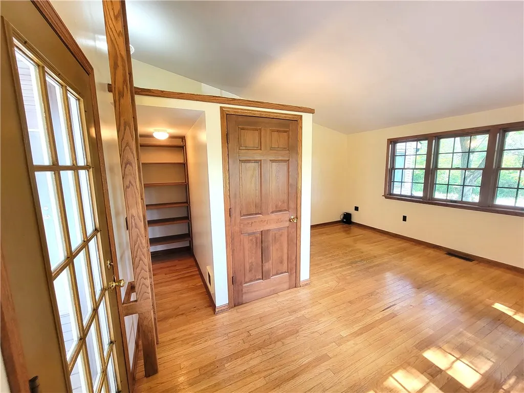 Additional View Of First Floor Bedroom