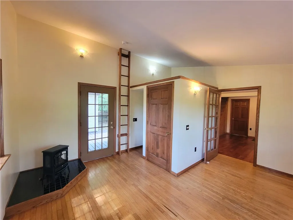 First Floor Bedroom Office With A Loft