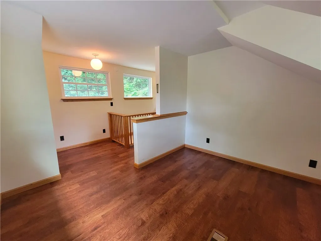 Additonal View Of Second Floor Bedroom/Office
