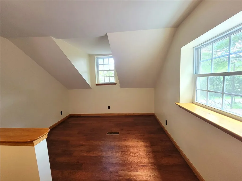 Another Second Floor Bedroom/Office