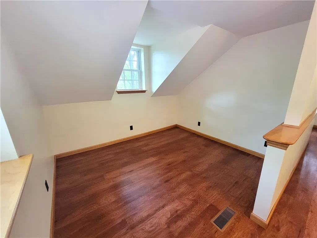 Second Floor Bedroom/Office