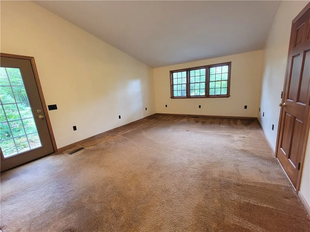 First Floor En-Suite Bedroom