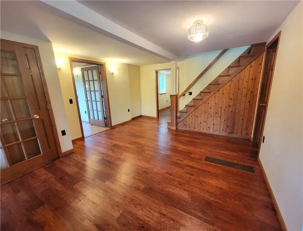 Additional View Of Dining Room