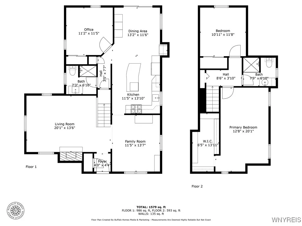 156 Highland Parkway, Tonawanda, New York 14223, Tonawanda, New York 14223, 3 Bedrooms Bedrooms, 10 Rooms Rooms,2 BathroomsBathrooms,Residential,For Sale,156 Highland Parkway, Tonawanda, New York 14223,0,B1633434