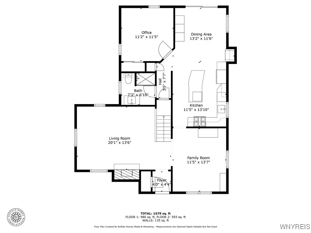156 Highland Parkway, Tonawanda, New York 14223, Tonawanda, New York 14223, 3 Bedrooms Bedrooms, 10 Rooms Rooms,2 BathroomsBathrooms,Residential,For Sale,156 Highland Parkway, Tonawanda, New York 14223,0,B1633434