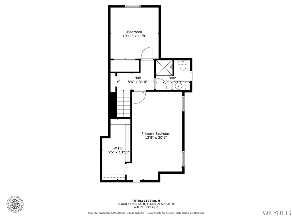 156 Highland Parkway, Tonawanda, New York 14223, Tonawanda, New York 14223, 3 Bedrooms Bedrooms, 10 Rooms Rooms,2 BathroomsBathrooms,Residential,For Sale,156 Highland Parkway, Tonawanda, New York 14223,0,B1633434