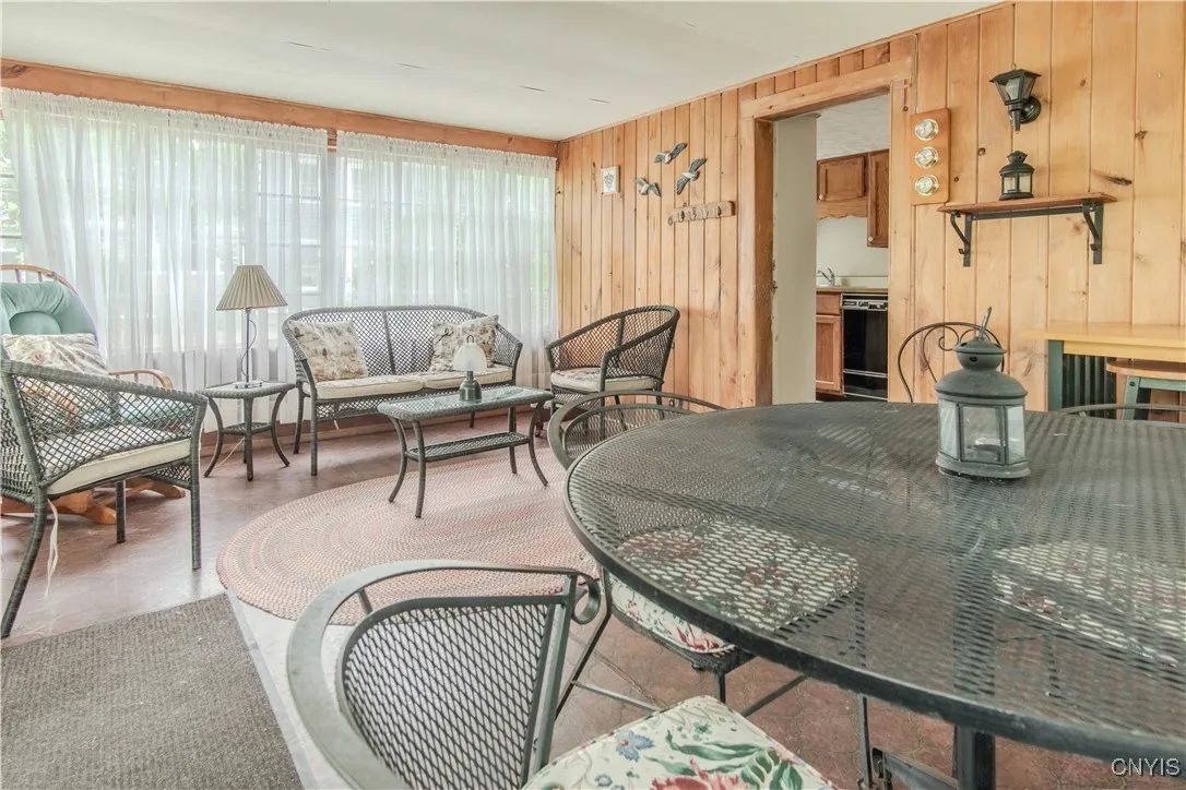 130 West Joseph Street, Cape Vincent, New York 136, Cape Vincent, New York 13618, 4 Bedrooms Bedrooms, 8 Rooms Rooms,1 BathroomBathrooms,Residential,For Sale,130 West Joseph Street, Cape Vincent, New York 136,S1633445