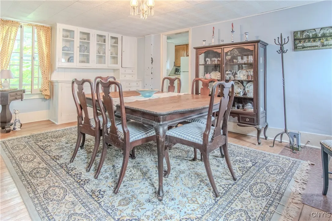 130 West Joseph Street, Cape Vincent, New York 136, Cape Vincent, New York 13618, 4 Bedrooms Bedrooms, 8 Rooms Rooms,1 BathroomBathrooms,Residential,For Sale,130 West Joseph Street, Cape Vincent, New York 136,S1633445