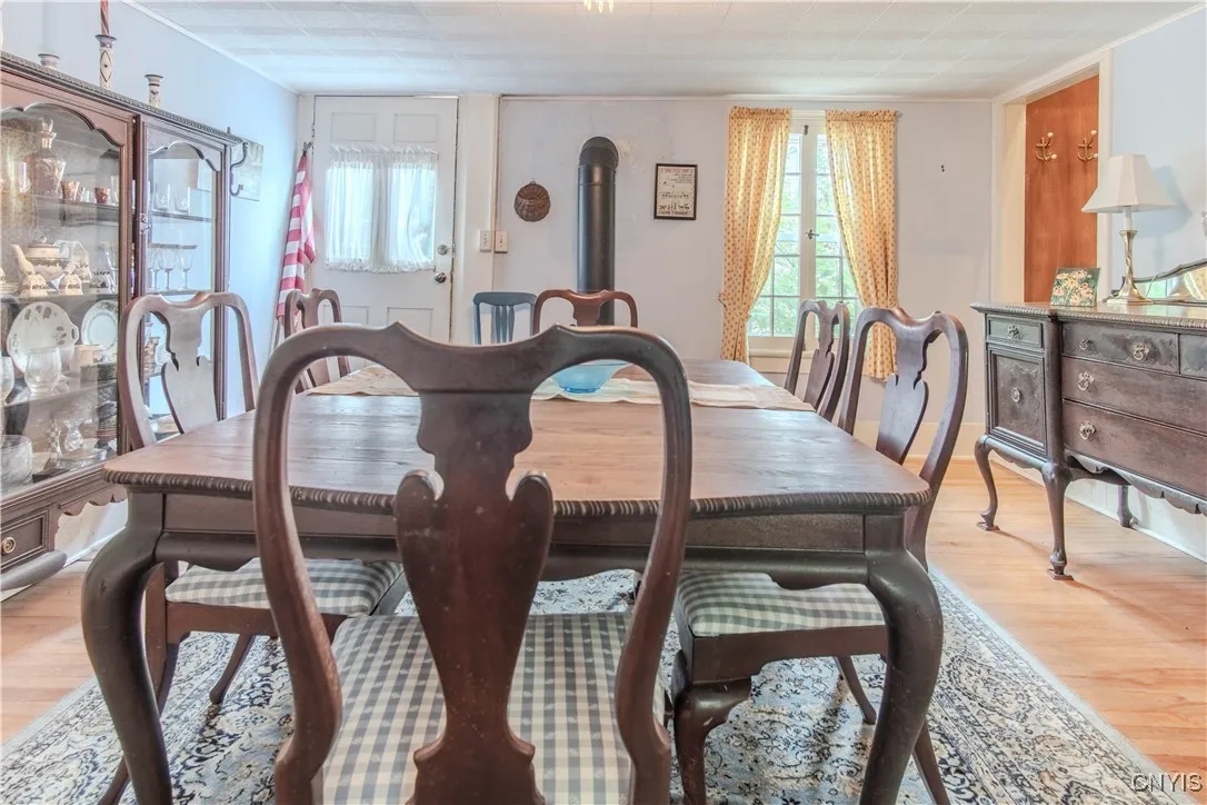 130 West Joseph Street, Cape Vincent, New York 136, Cape Vincent, New York 13618, 4 Bedrooms Bedrooms, 8 Rooms Rooms,1 BathroomBathrooms,Residential,For Sale,130 West Joseph Street, Cape Vincent, New York 136,S1633445
