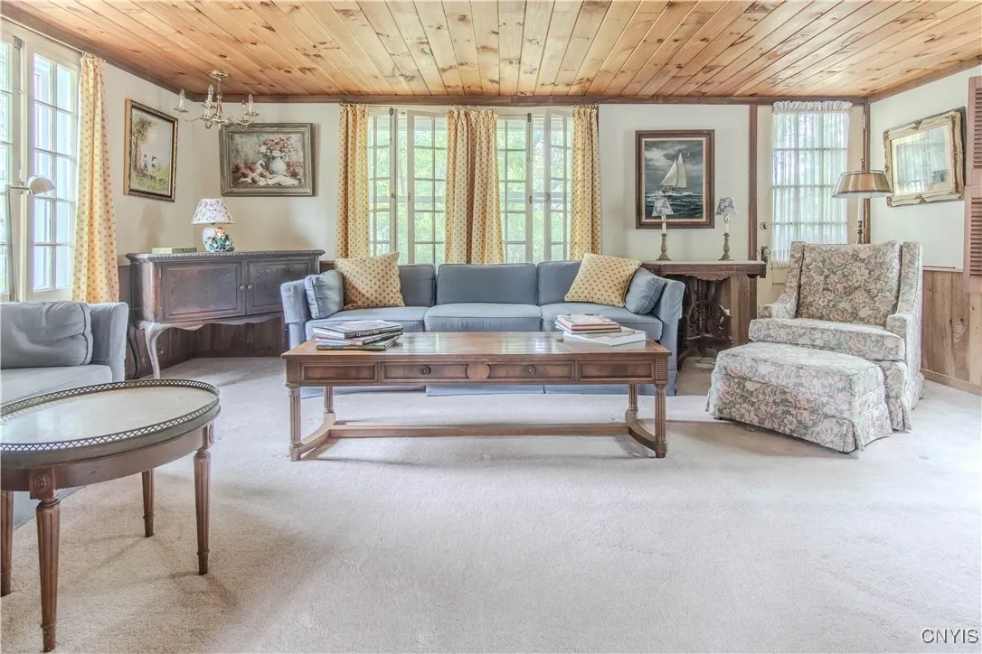 130 West Joseph Street, Cape Vincent, New York 136, Cape Vincent, New York 13618, 4 Bedrooms Bedrooms, 8 Rooms Rooms,1 BathroomBathrooms,Residential,For Sale,130 West Joseph Street, Cape Vincent, New York 136,S1633445