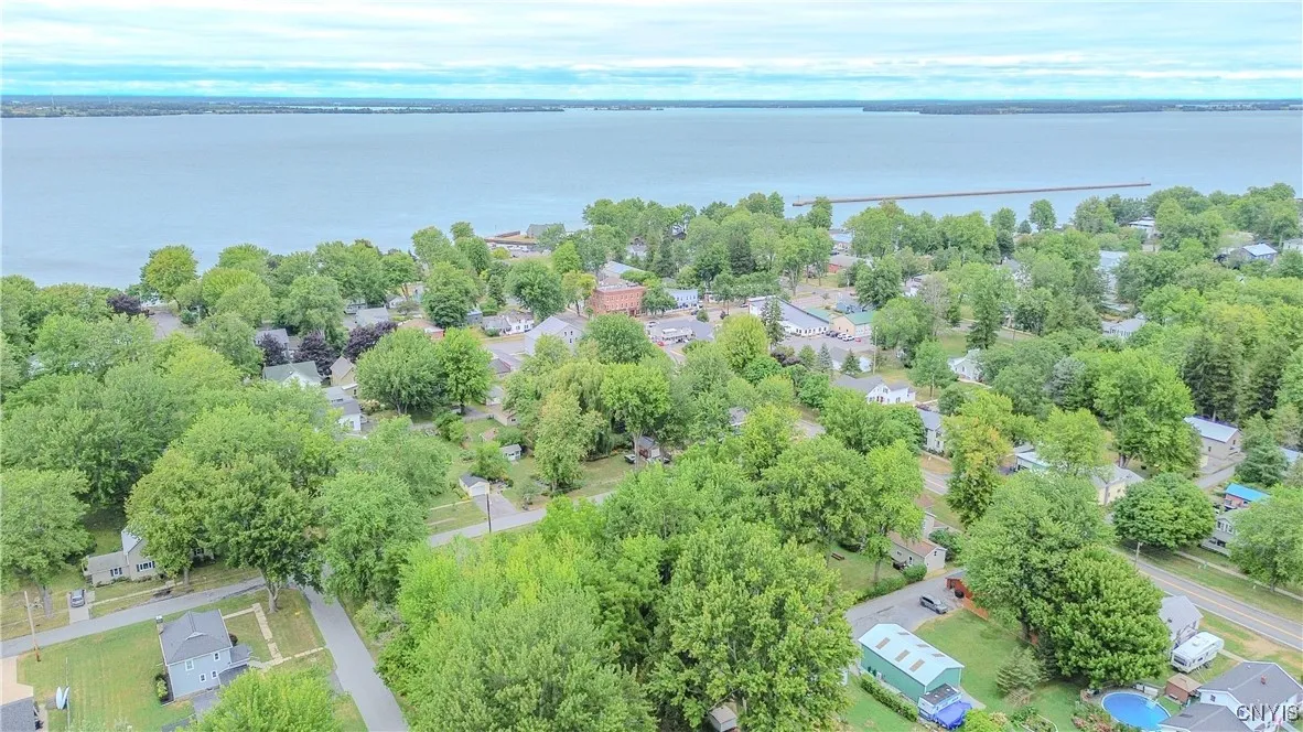 130 West Joseph Street, Cape Vincent, New York 136, Cape Vincent, New York 13618, 4 Bedrooms Bedrooms, 8 Rooms Rooms,1 BathroomBathrooms,Residential,For Sale,130 West Joseph Street, Cape Vincent, New York 136,S1633445
