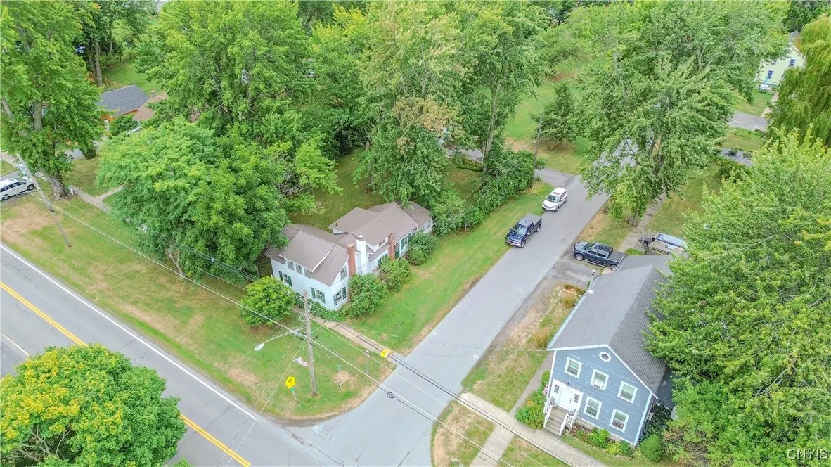 130 West Joseph Street, Cape Vincent, New York 136, Cape Vincent, New York 13618, 4 Bedrooms Bedrooms, 8 Rooms Rooms,1 BathroomBathrooms,Residential,For Sale,130 West Joseph Street, Cape Vincent, New York 136,S1633445