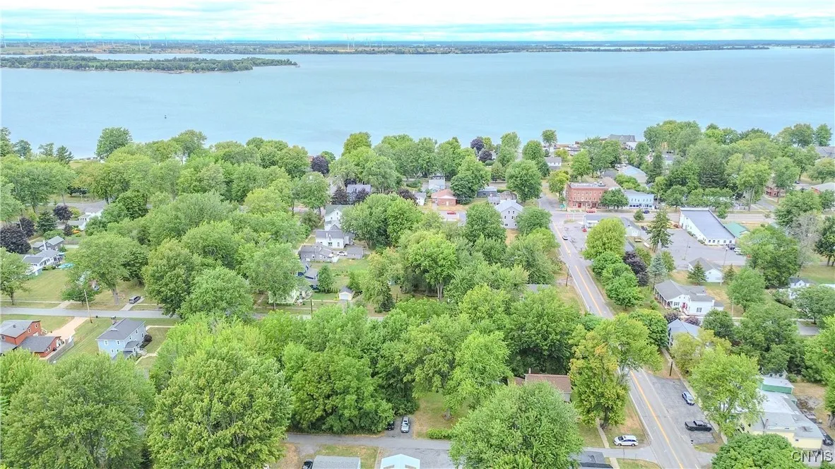 130 West Joseph Street, Cape Vincent, New York 136, Cape Vincent, New York 13618, 4 Bedrooms Bedrooms, 8 Rooms Rooms,1 BathroomBathrooms,Residential,For Sale,130 West Joseph Street, Cape Vincent, New York 136,S1633445