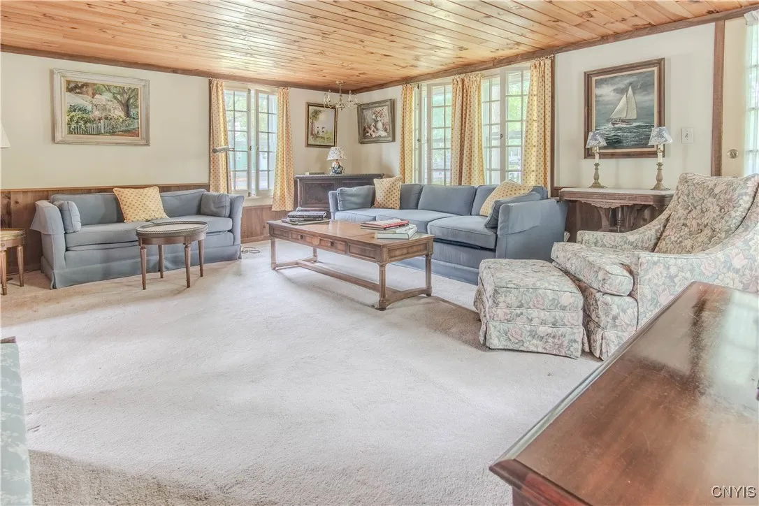 130 West Joseph Street, Cape Vincent, New York 136, Cape Vincent, New York 13618, 4 Bedrooms Bedrooms, 8 Rooms Rooms,1 BathroomBathrooms,Residential,For Sale,130 West Joseph Street, Cape Vincent, New York 136,S1633445
