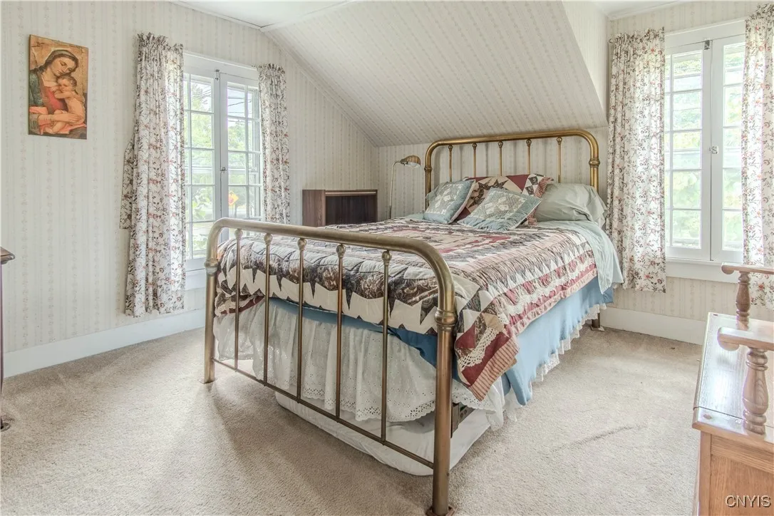 130 West Joseph Street, Cape Vincent, New York 136, Cape Vincent, New York 13618, 4 Bedrooms Bedrooms, 8 Rooms Rooms,1 BathroomBathrooms,Residential,For Sale,130 West Joseph Street, Cape Vincent, New York 136,S1633445