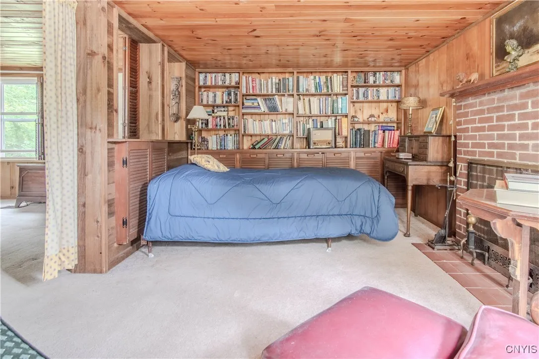 130 West Joseph Street, Cape Vincent, New York 136, Cape Vincent, New York 13618, 4 Bedrooms Bedrooms, 8 Rooms Rooms,1 BathroomBathrooms,Residential,For Sale,130 West Joseph Street, Cape Vincent, New York 136,S1633445