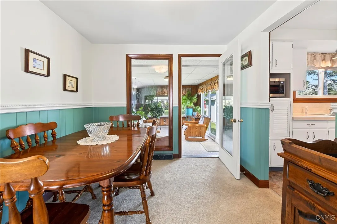 8147 Brookwood Drive, Cicero, New York 13039, Cicero, New York 13039, 3 Bedrooms Bedrooms, 6 Rooms Rooms,1 BathroomBathrooms,Residential,For Sale,8147 Brookwood Drive, Cicero, New York 13039,0,S1632733
