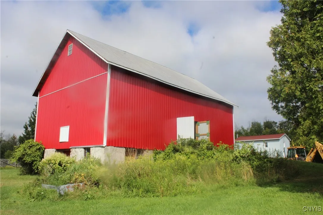 4990 Heelpath Road, Verona, New York 13478, Verona, New York 13478, 4 Bedrooms Bedrooms, 9 Rooms Rooms,1 BathroomBathrooms,Residential,For Sale,4990 Heelpath Road, Verona, New York 13478,S1631537