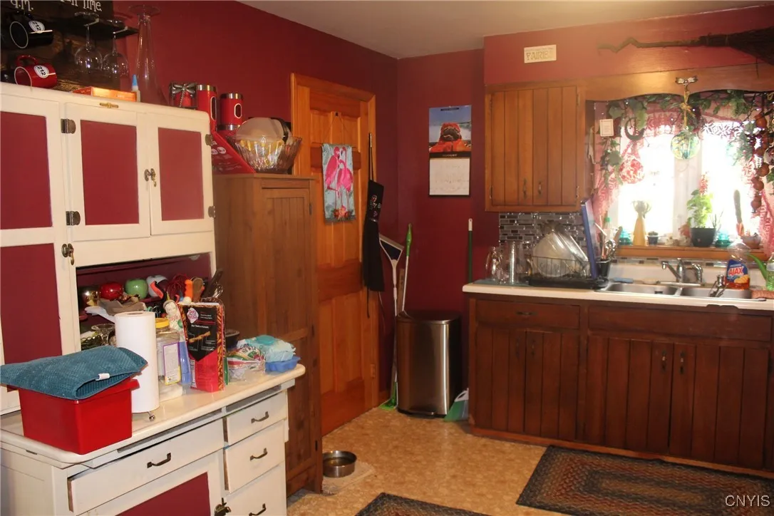 4990 Heelpath Road, Verona, New York 13478, Verona, New York 13478, 4 Bedrooms Bedrooms, 9 Rooms Rooms,1 BathroomBathrooms,Residential,For Sale,4990 Heelpath Road, Verona, New York 13478,S1631537