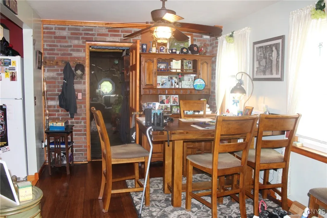 4990 Heelpath Road, Verona, New York 13478, Verona, New York 13478, 4 Bedrooms Bedrooms, 9 Rooms Rooms,1 BathroomBathrooms,Residential,For Sale,4990 Heelpath Road, Verona, New York 13478,S1631537