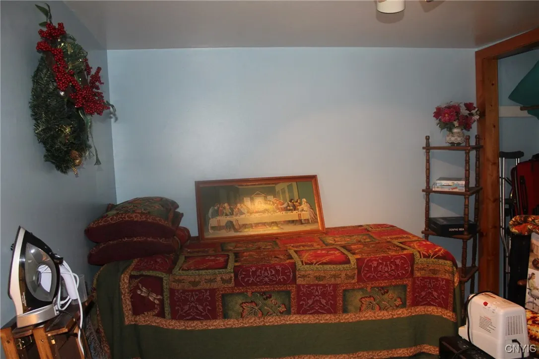 4990 Heelpath Road, Verona, New York 13478, Verona, New York 13478, 4 Bedrooms Bedrooms, 9 Rooms Rooms,1 BathroomBathrooms,Residential,For Sale,4990 Heelpath Road, Verona, New York 13478,S1631537