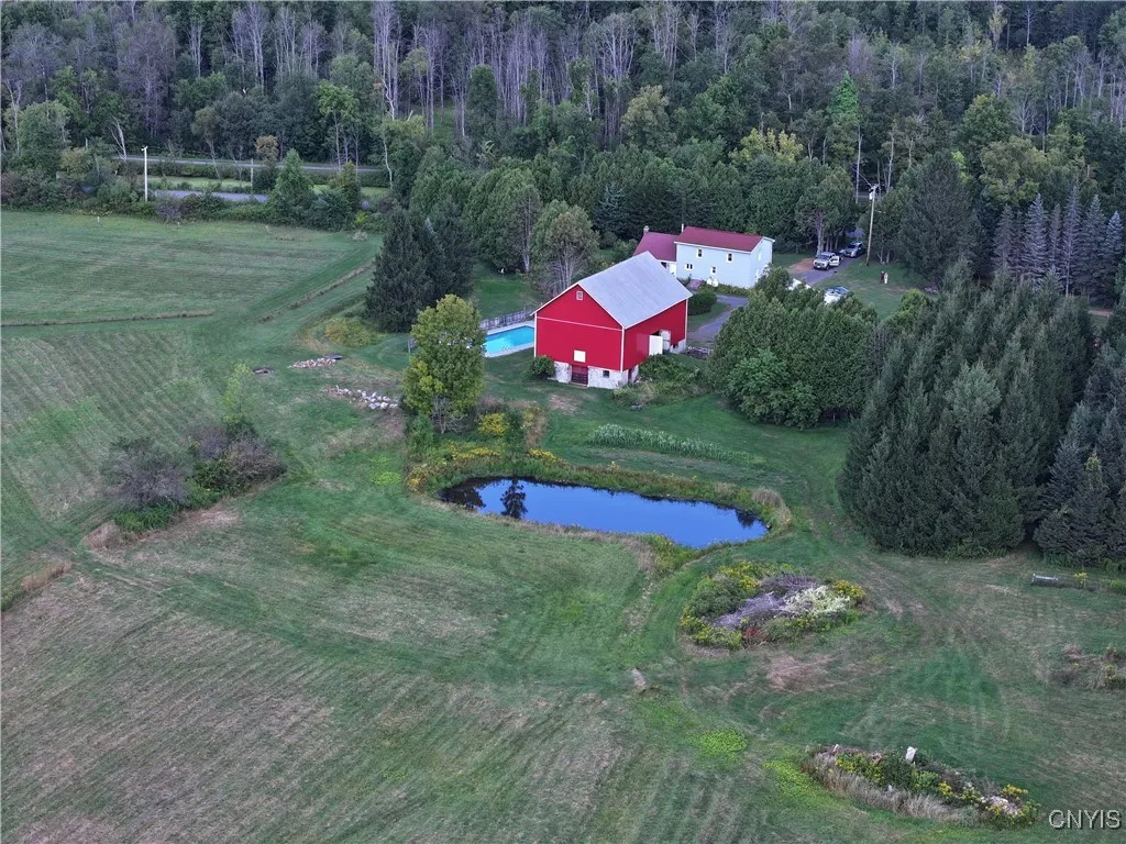 4990 Heelpath Road, Verona, New York 13478, Verona, New York 13478, 4 Bedrooms Bedrooms, 9 Rooms Rooms,1 BathroomBathrooms,Residential,For Sale,4990 Heelpath Road, Verona, New York 13478,S1631537