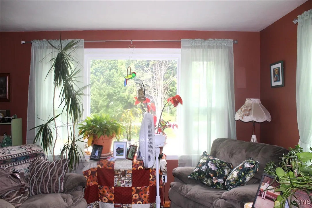 4990 Heelpath Road, Verona, New York 13478, Verona, New York 13478, 4 Bedrooms Bedrooms, 9 Rooms Rooms,1 BathroomBathrooms,Residential,For Sale,4990 Heelpath Road, Verona, New York 13478,S1631537