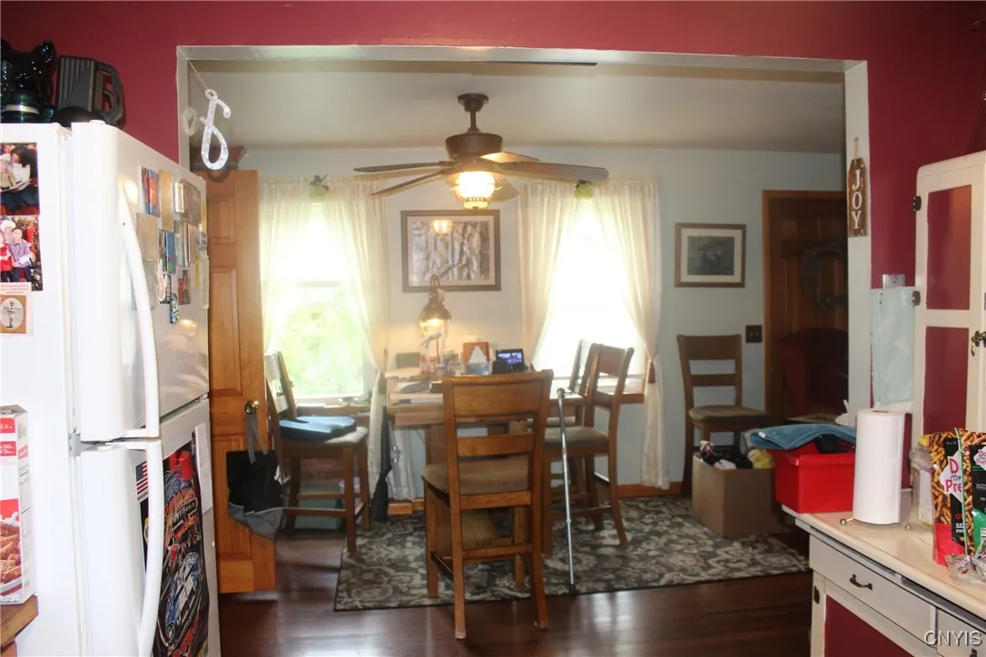4990 Heelpath Road, Verona, New York 13478, Verona, New York 13478, 4 Bedrooms Bedrooms, 9 Rooms Rooms,1 BathroomBathrooms,Residential,For Sale,4990 Heelpath Road, Verona, New York 13478,S1631537